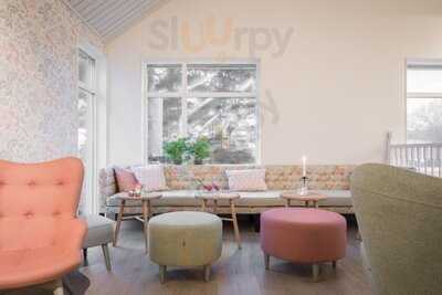 Fröken Esters Skafferi