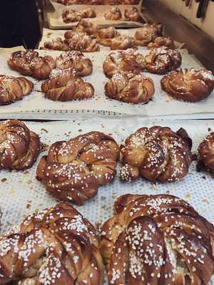 Fröken Esters Skafferi