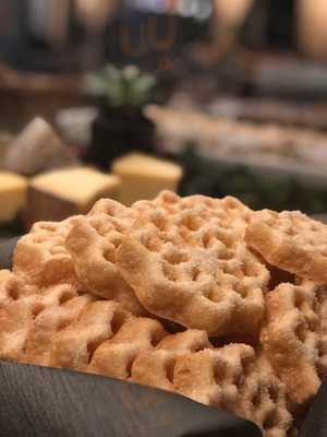 Fröken Esters Skafferi