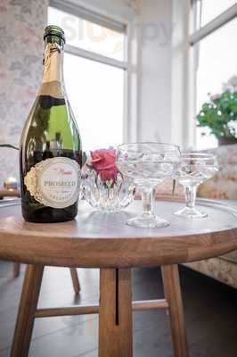 Fröken Esters Skafferi