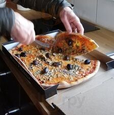 Hindås Pizzeria