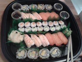Nikko Sushi