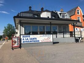 Thairestaurangen I Mellerud