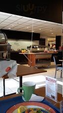 Coop Kök & Café