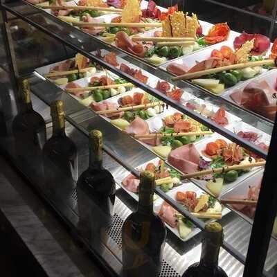 Allora Espresso Bar & More