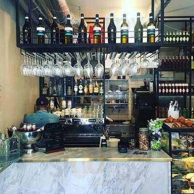 Allora Espresso Bar & More