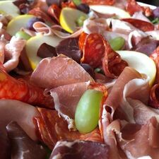 Allora Espresso Bar & More