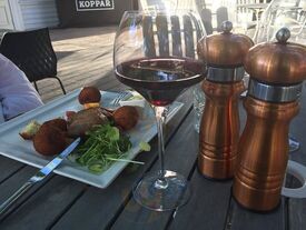 Restaurang Koppar