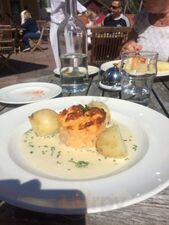 Restaurang La Fourchette