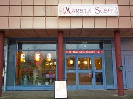 Märsta Sushi Restaurang