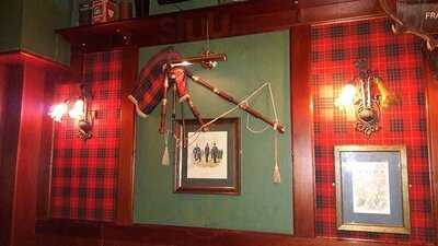 Loch Ness Restaurang & Pub