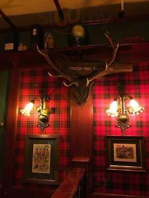 Loch Ness Restaurang & Pub