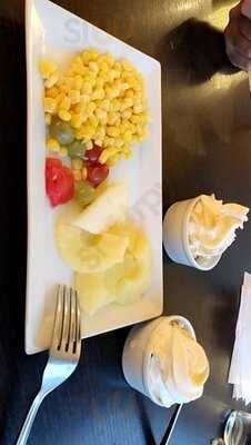 Restaurang Gourmet Thai