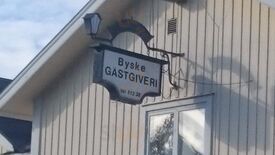 Byske Gastgivargard