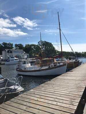 Wagga Fisk & Delikatessrokeri