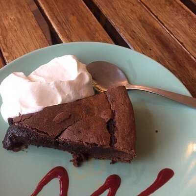 Wagga Fisk & Delikatessrokeri