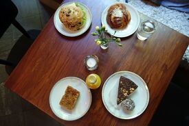 Épi Bageri & Café