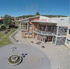 Folkets Hus