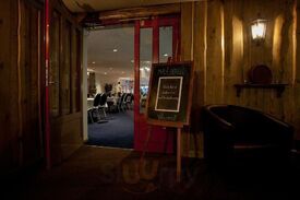 Malå Hotell "talkoten"