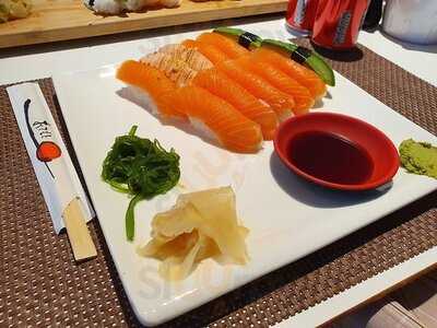 Lilla Tokyo Sushi