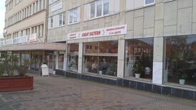 Restaurang Great Eastern