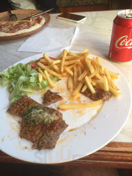 Restaurang & Pizzeria Dorotea