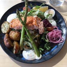 Restaurang Utblick