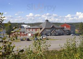 Hotell Storforsen