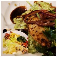 Live Restaurangen