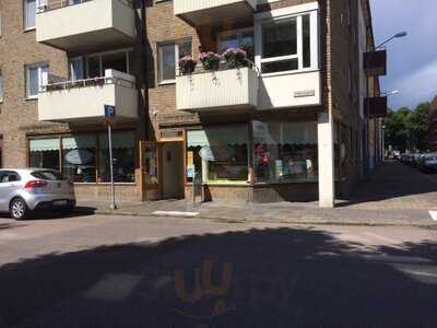 Trädgårdsgatans Conditori Ab