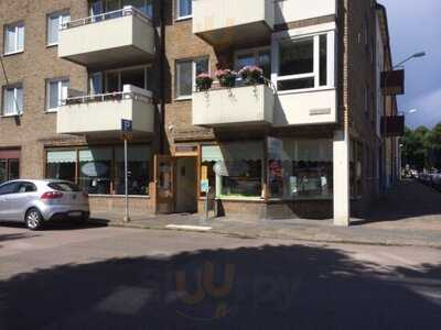 Trädgårdsgatans Conditori Ab