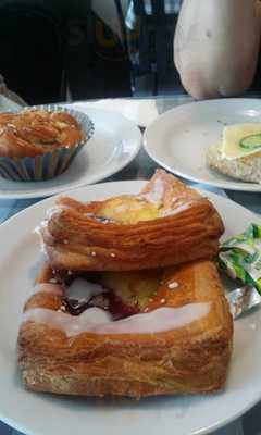 Trädgårdsgatans Conditori Ab