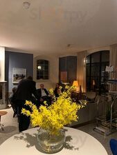 Wanås Restaurant Hotel