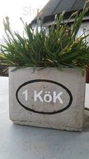 1 Kok