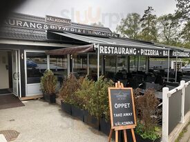Ljunghusen Restaurang & Pizzeria