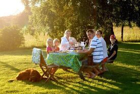 A Slice Of Swedish Hospitality