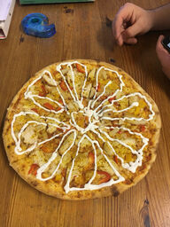 Pizzeria Allegra