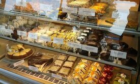 Hörnans Cafe & Conditori