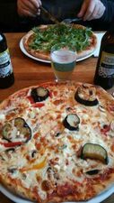 Röstånga Pizzeria Restaurang