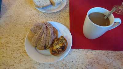 Billinge Bageri & Konditori