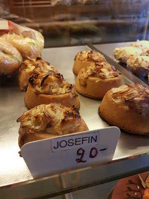 Billinge Bageri & Konditori