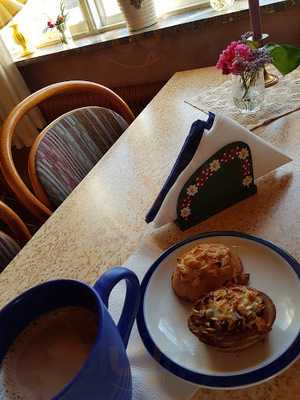 Billinge Bageri & Konditori