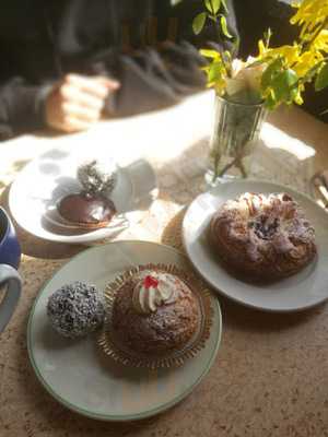 Billinge Bageri & Konditori