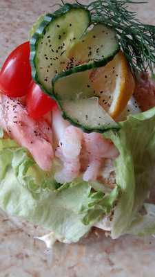 Billinge Bageri & Konditori