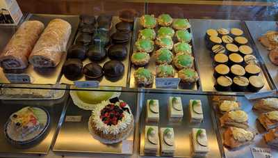 Billinge Bageri & Konditori