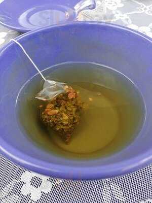 Fricks Tradgardscafe