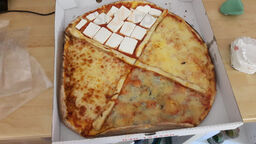 Pizzeria Modena
