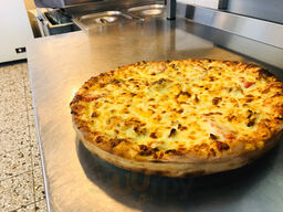 Robin's Pizzeria