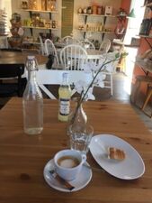 Pecorino Ost Och Sånt