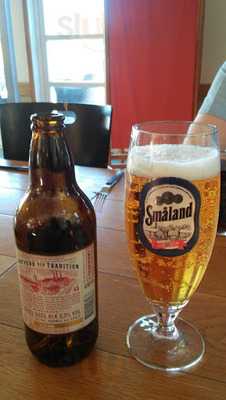 Restaurang & Pizzeria Vingården